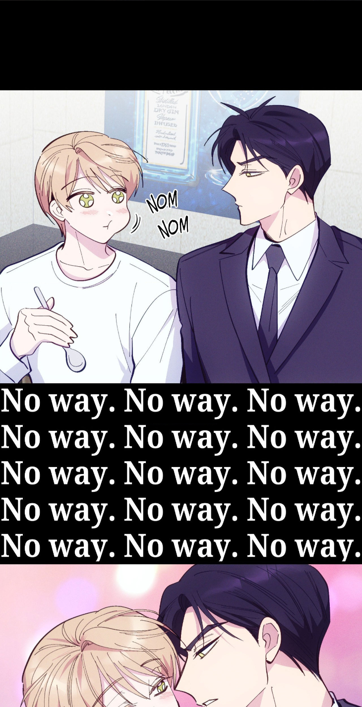 Be My Baby by Kie – Uncensored – Ch. 59 [Eng] page 44