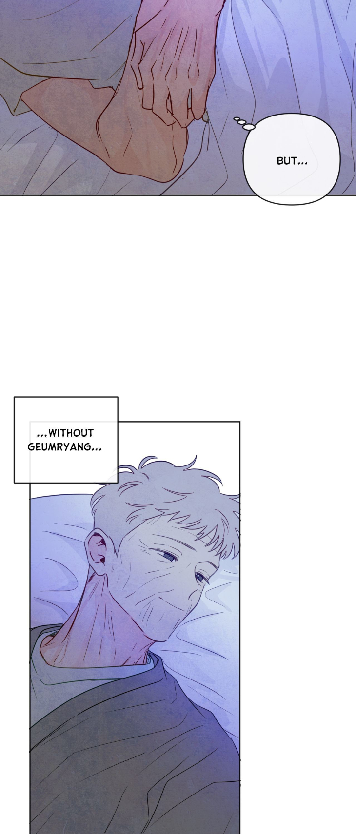 The Sacred Serpent’s Seduction by Dagom – Uncensored – Side 5 [Eng] page 45