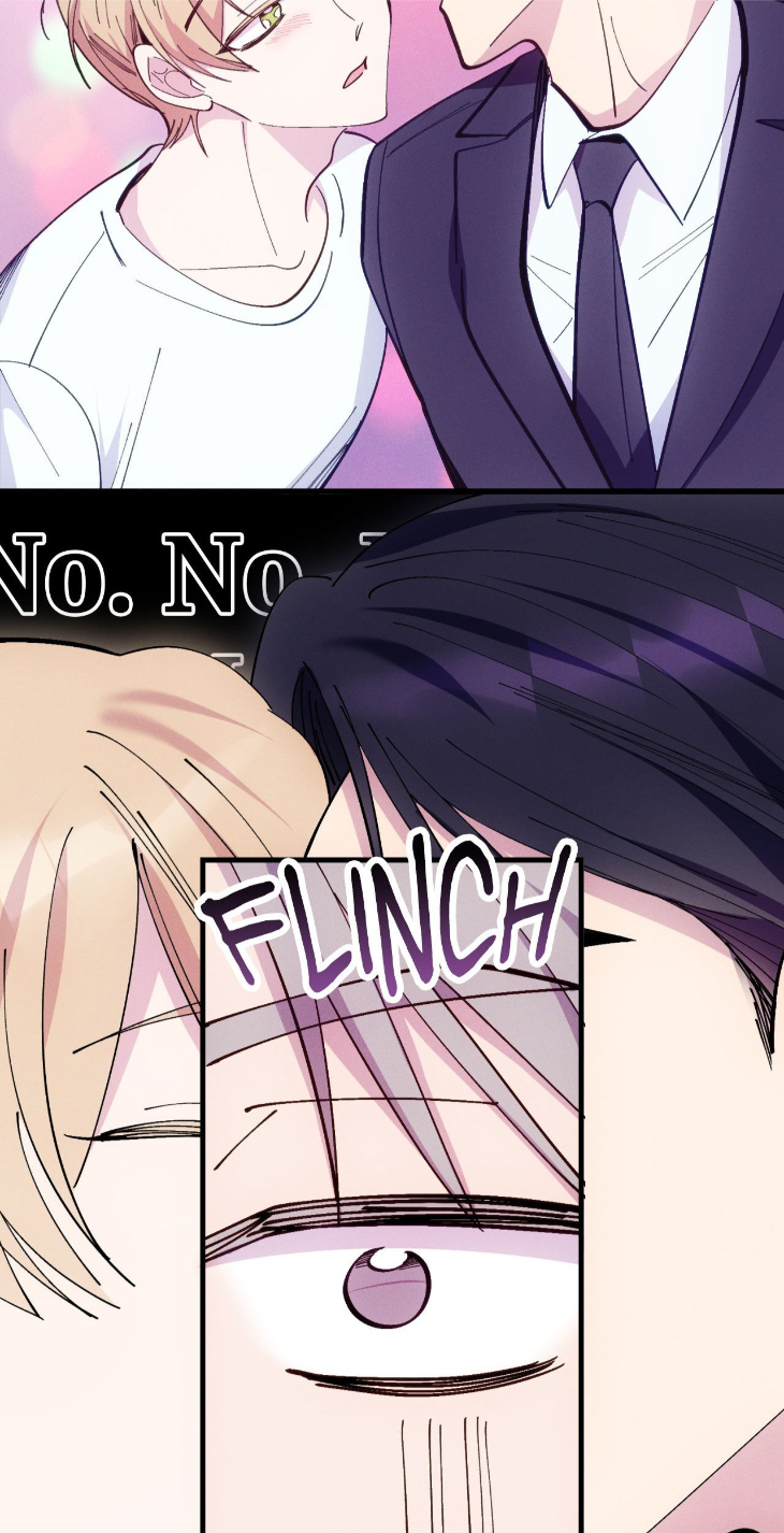 Be My Baby by Kie – Uncensored – Ch. 59 [Eng] page 45