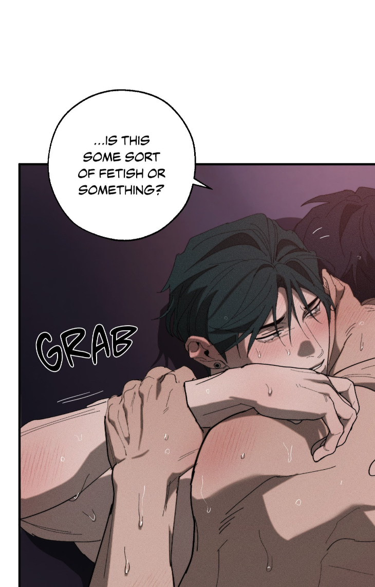 Incomplete Combustion by Gaetsaeng – Uncensored [Eng] page 45
