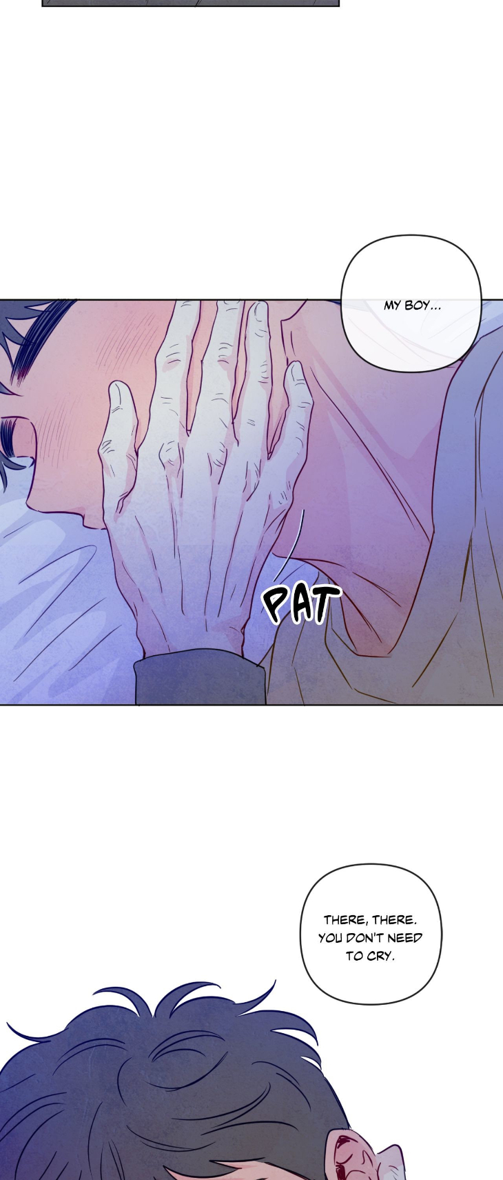 The Sacred Serpent’s Seduction by Dagom – Uncensored – Side 5 [Eng] page 46