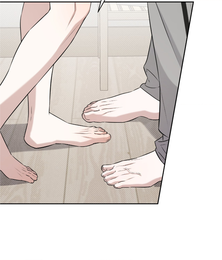 Ballboy Tactics by Yajii – Uncensored – Creator’s Note [Eng] page 46