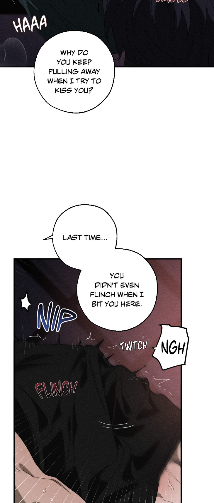 Incomplete Combustion by Gaetsaeng – Uncensored [Eng] page 48