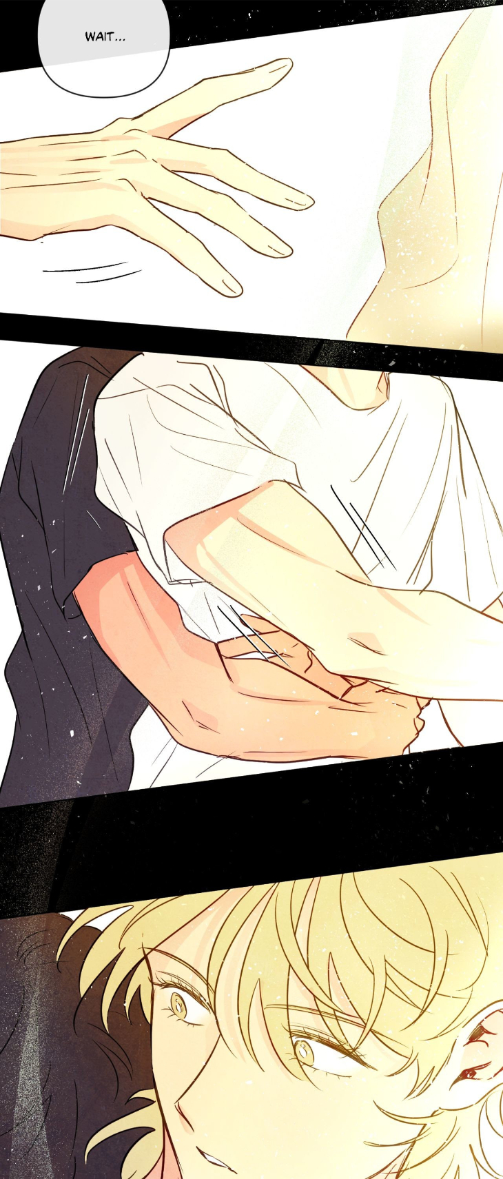 The Sacred Serpent’s Seduction by Dagom – Uncensored – Side 5 [Eng] page 48