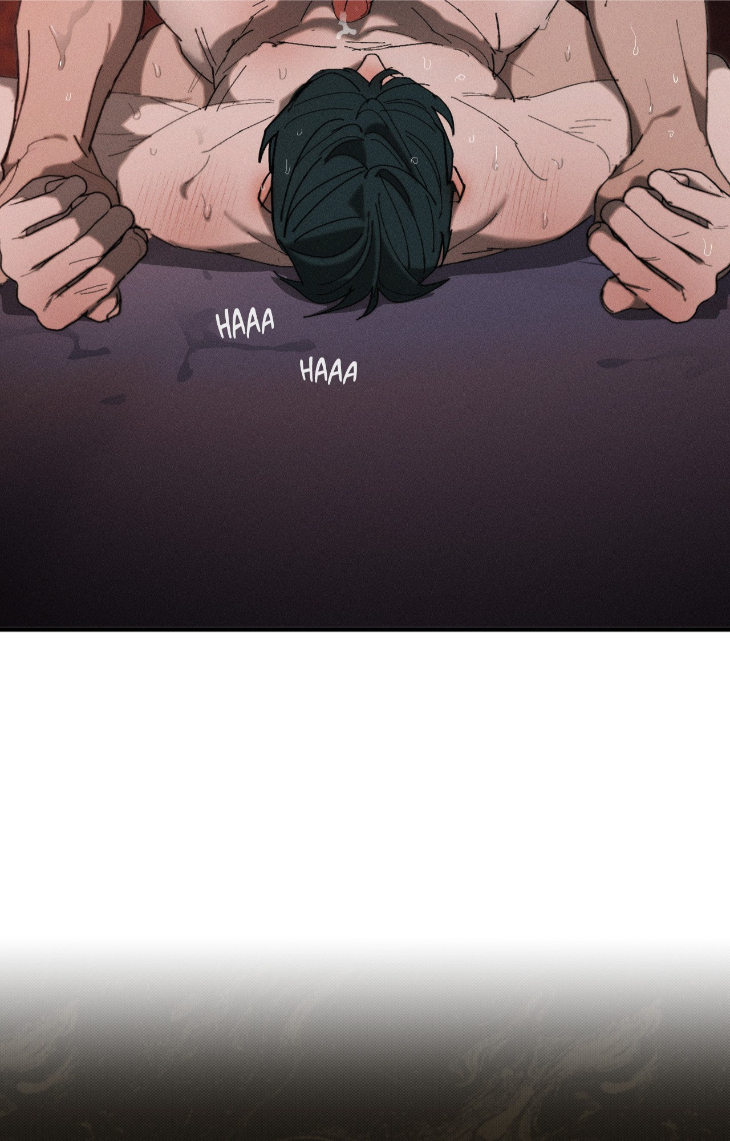 Incomplete Combustion by Gaetsaeng – Uncensored [Eng] page 48