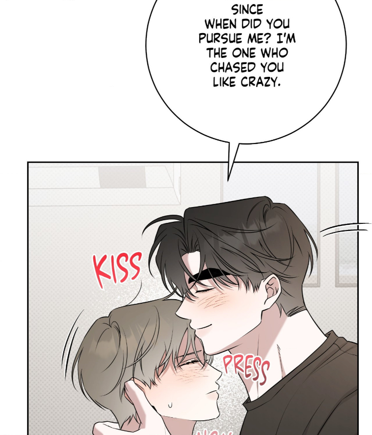 Ballboy Tactics by Yajii – Uncensored – Creator’s Note [Eng] page 49