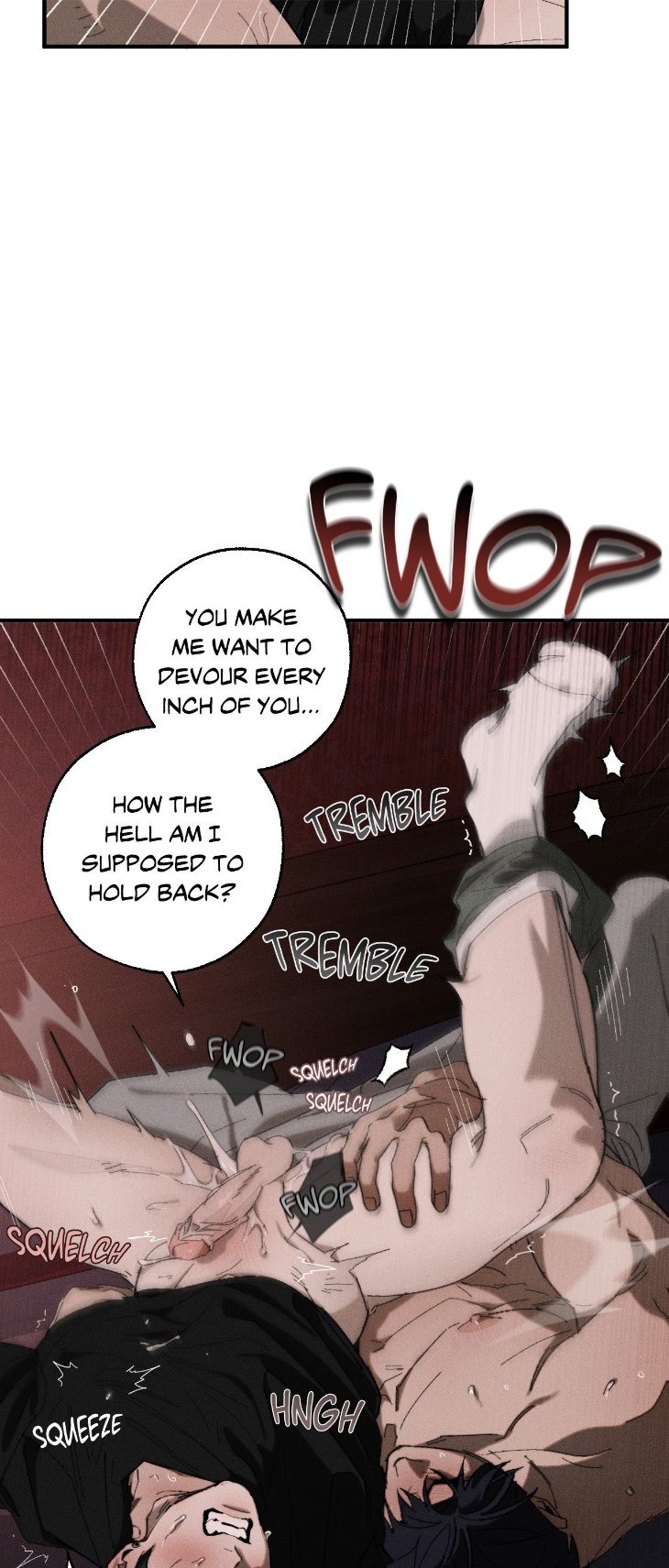 Incomplete Combustion by Gaetsaeng – Uncensored [Eng] page 49