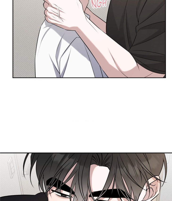 Ballboy Tactics by Yajii – Uncensored – Creator’s Note [Eng] page 50