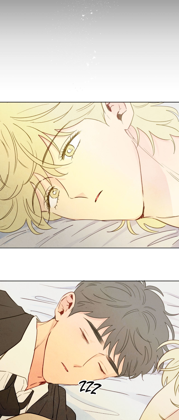 The Sacred Serpent’s Seduction by Dagom – Uncensored – Side 5 [Eng] page 50