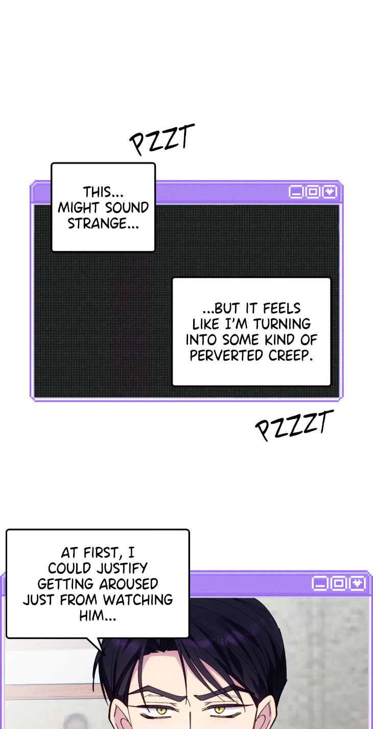 Be My Baby by Kie – Uncensored – Ch. 59 [Eng] page 50