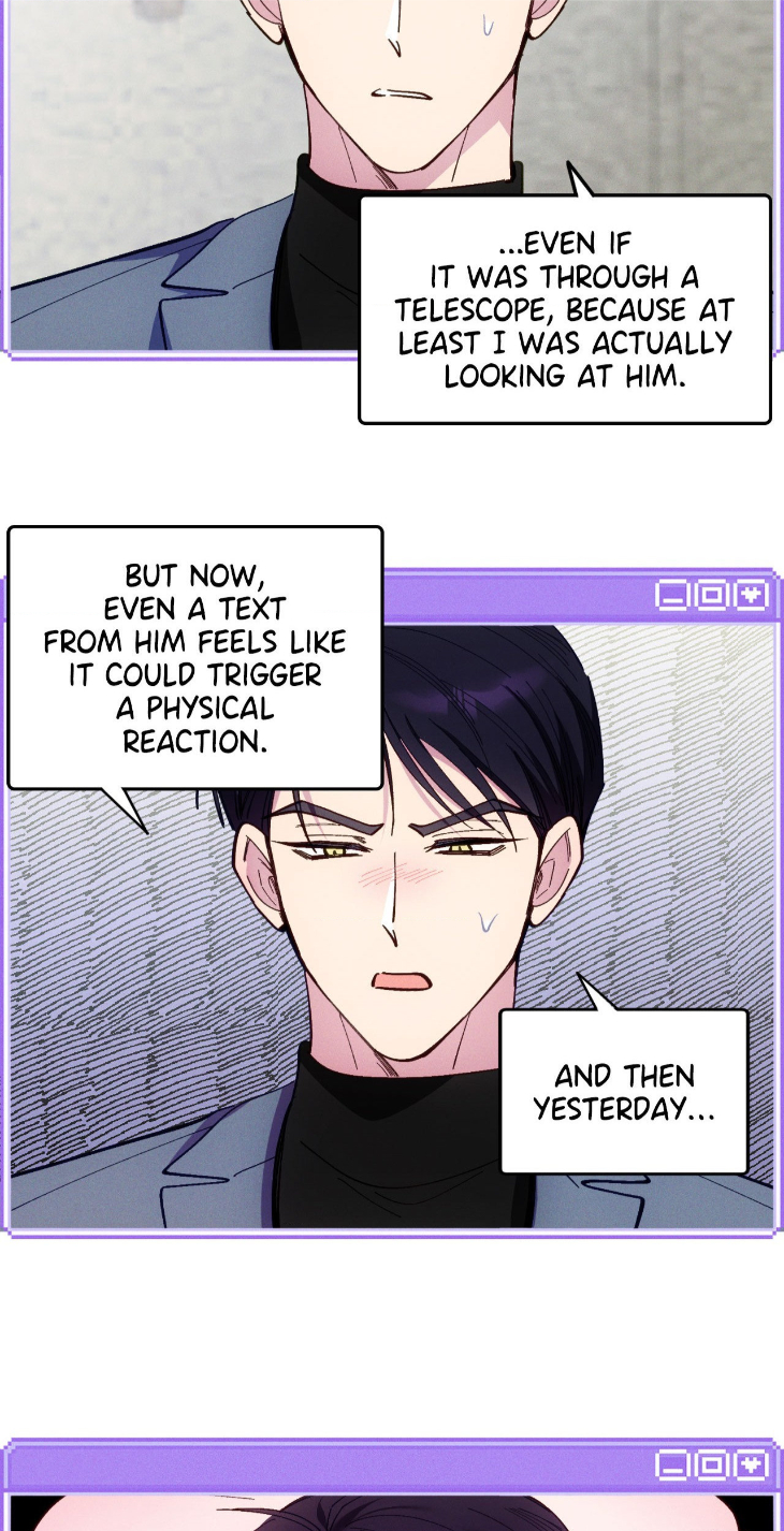 Be My Baby by Kie – Uncensored – Ch. 59 [Eng] page 51