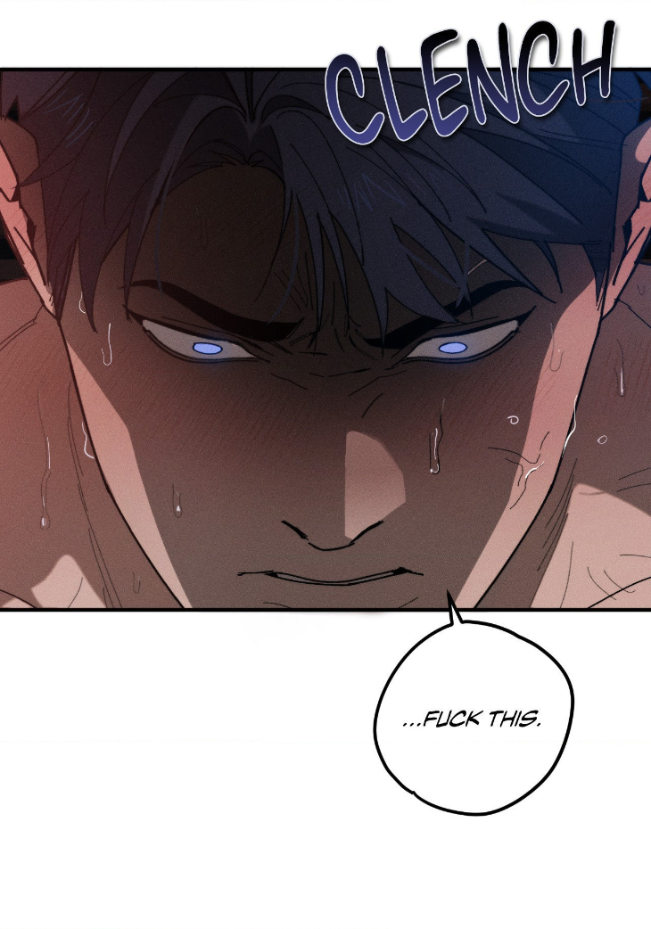 Incomplete Combustion by Gaetsaeng – Uncensored [Eng] page 51