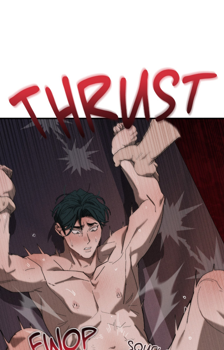 Incomplete Combustion by Gaetsaeng – Uncensored [Eng] page 53