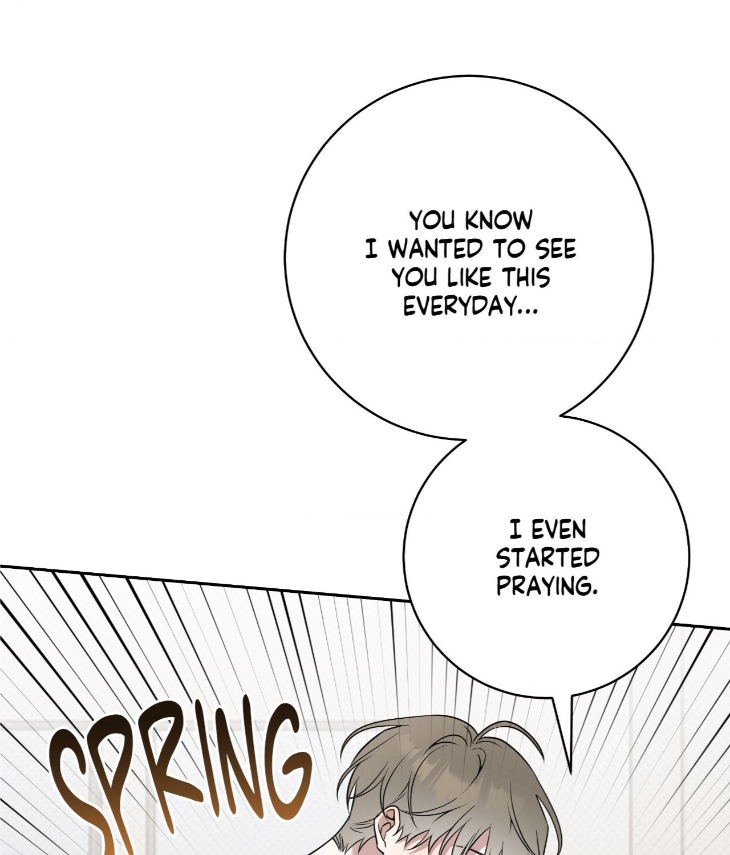 Ballboy Tactics by Yajii – Uncensored – Creator’s Note [Eng] page 54