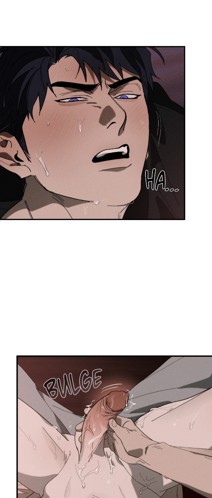 Incomplete Combustion by Gaetsaeng – Uncensored [Eng] page 54