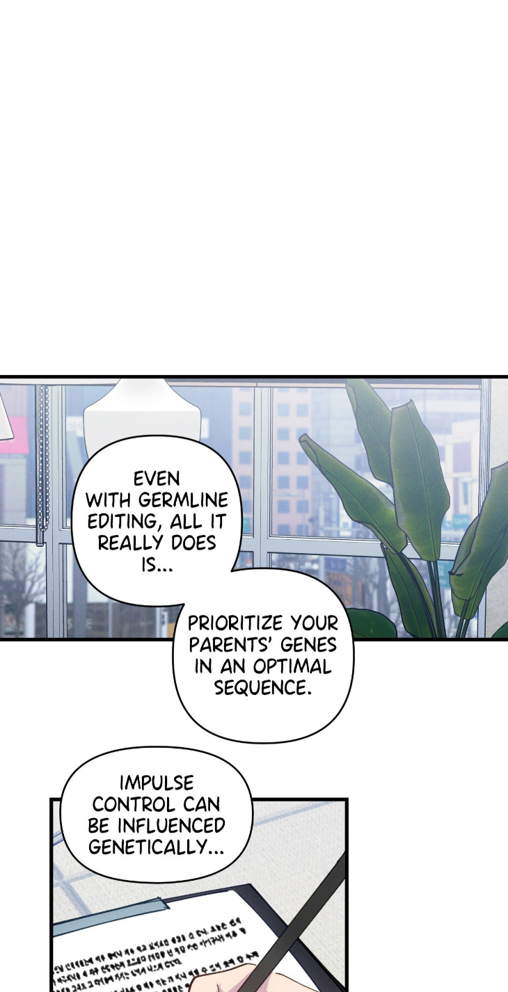 Be My Baby by Kie – Uncensored – Ch. 59 [Eng] page 54