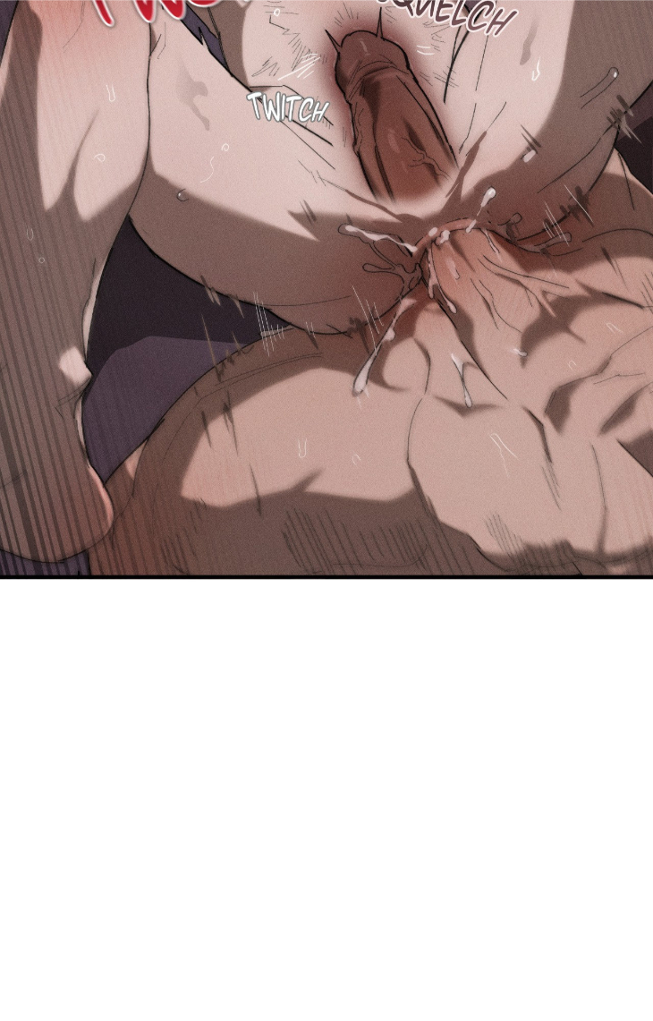 Incomplete Combustion by Gaetsaeng – Uncensored [Eng] page 54