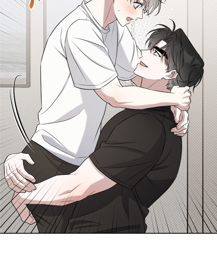 Ballboy Tactics by Yajii – Uncensored – Creator’s Note [Eng] page 55