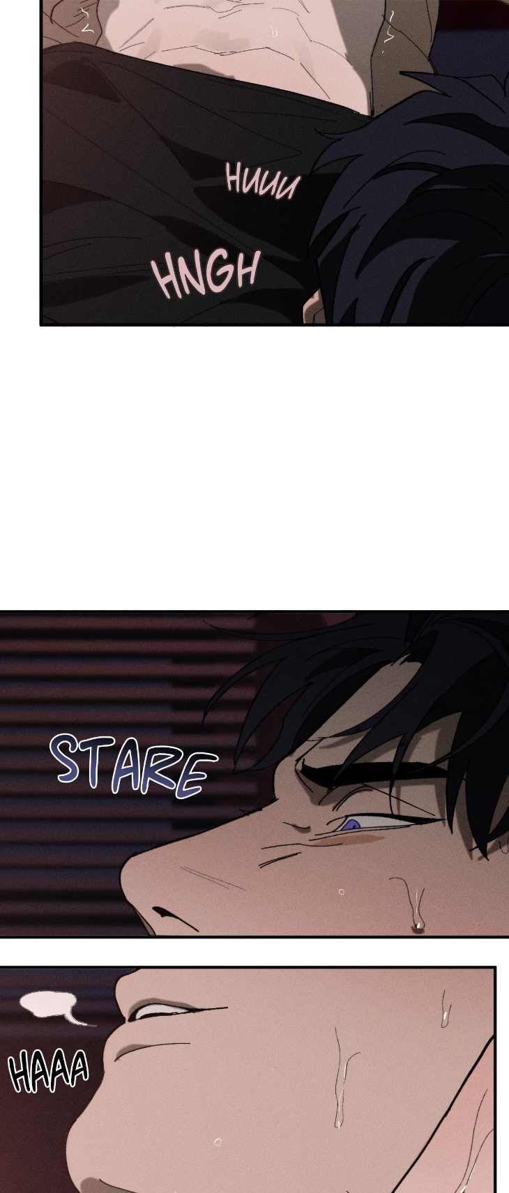 Incomplete Combustion by Gaetsaeng – Uncensored [Eng] page 55