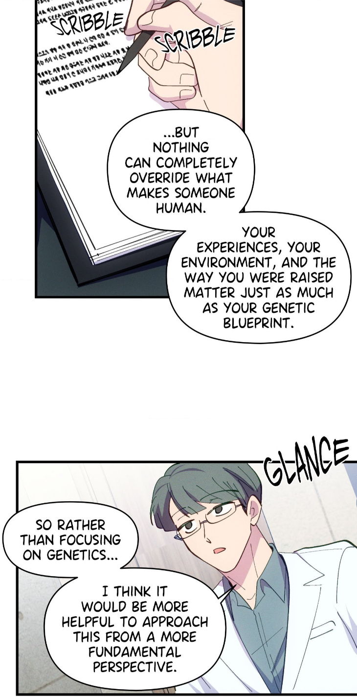 Be My Baby by Kie – Uncensored – Ch. 59 [Eng] page 55