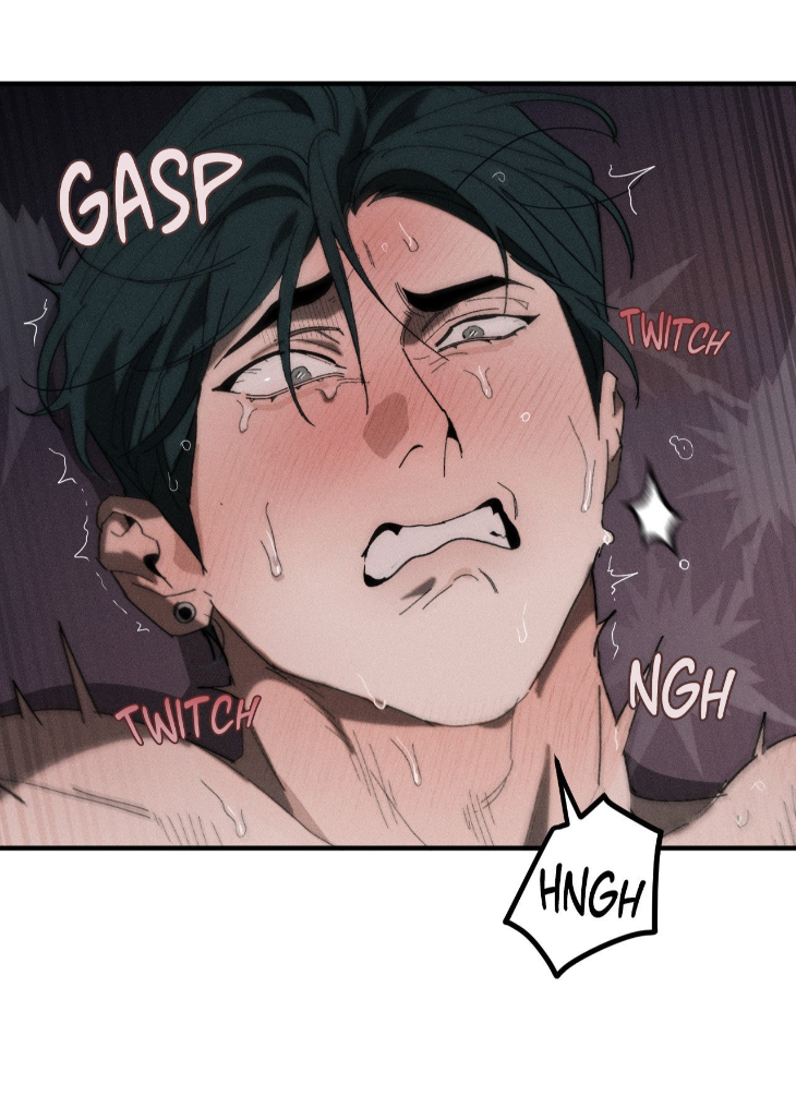 Incomplete Combustion by Gaetsaeng – Uncensored [Eng] page 55