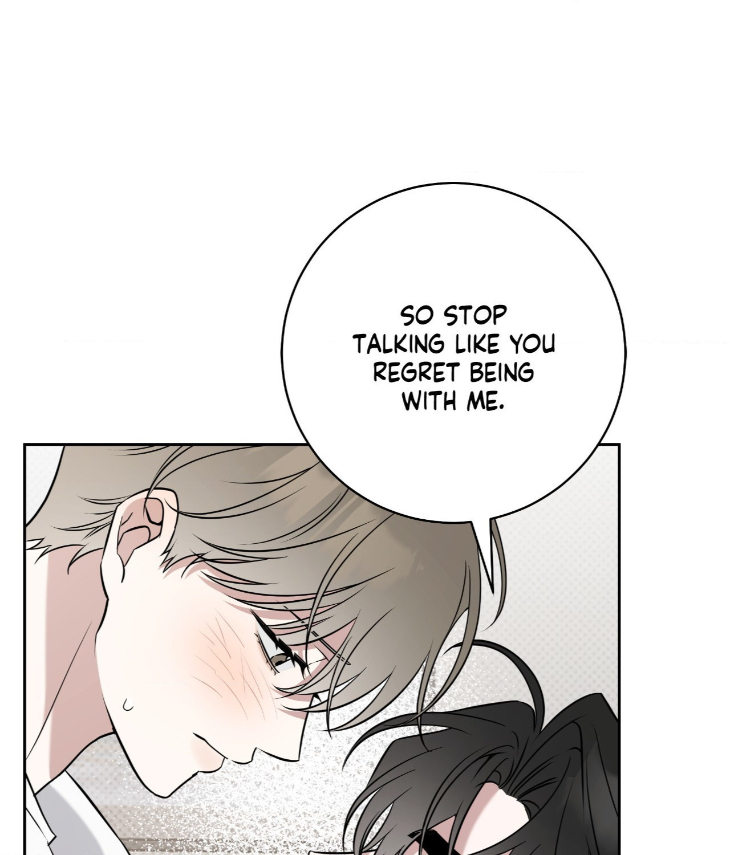 Ballboy Tactics by Yajii – Uncensored – Creator’s Note [Eng] page 56