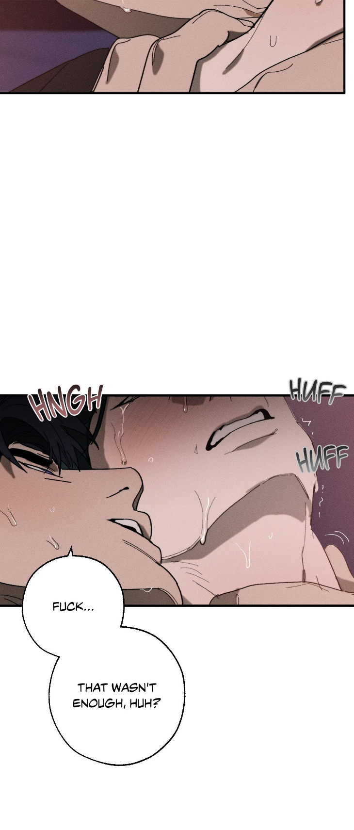 Incomplete Combustion by Gaetsaeng – Uncensored [Eng] page 56