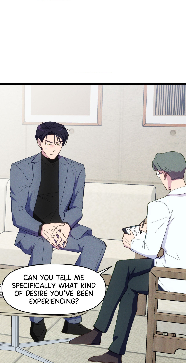 Be My Baby by Kie – Uncensored – Ch. 59 [Eng] page 56