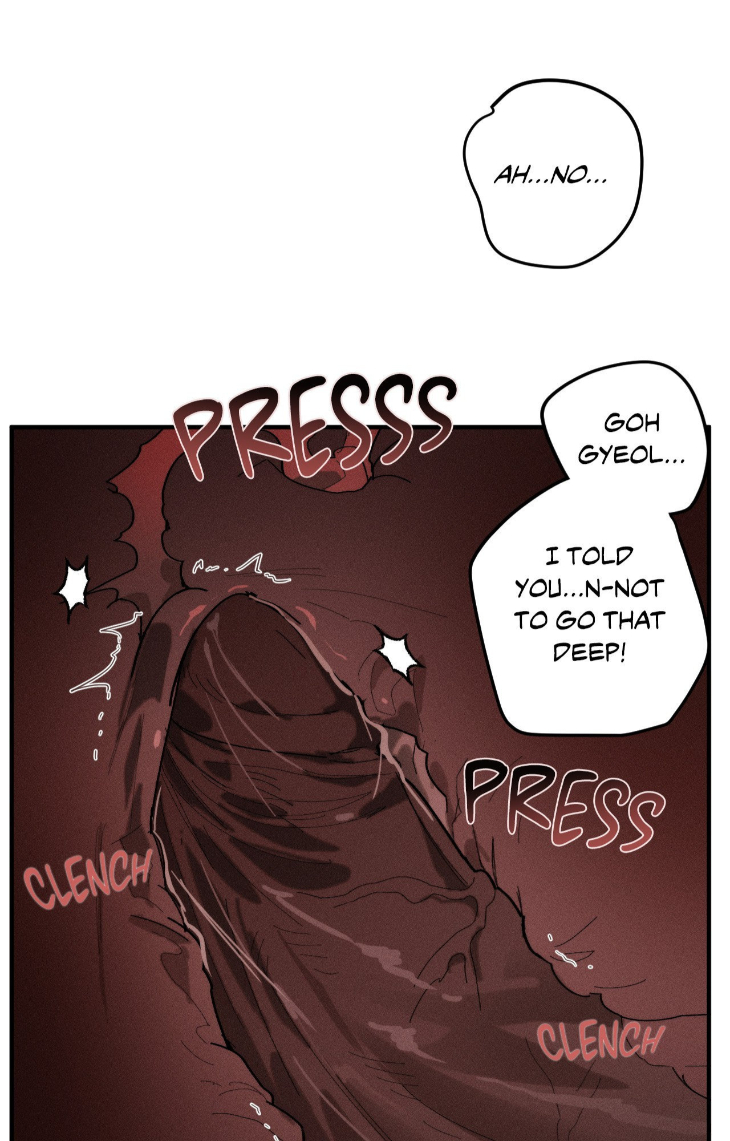 Incomplete Combustion by Gaetsaeng – Uncensored [Eng] page 56