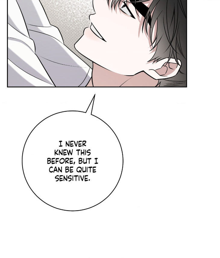 Ballboy Tactics by Yajii – Uncensored – Creator’s Note [Eng] page 57