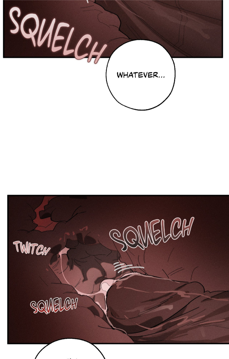 Incomplete Combustion by Gaetsaeng – Uncensored [Eng] page 57