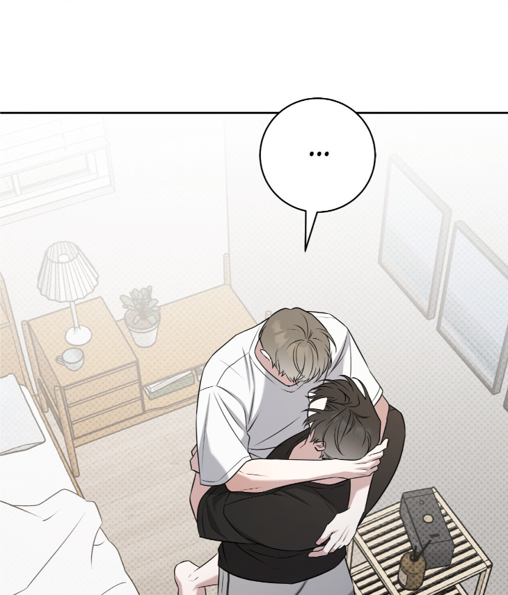 Ballboy Tactics by Yajii – Uncensored – Creator’s Note [Eng] page 58