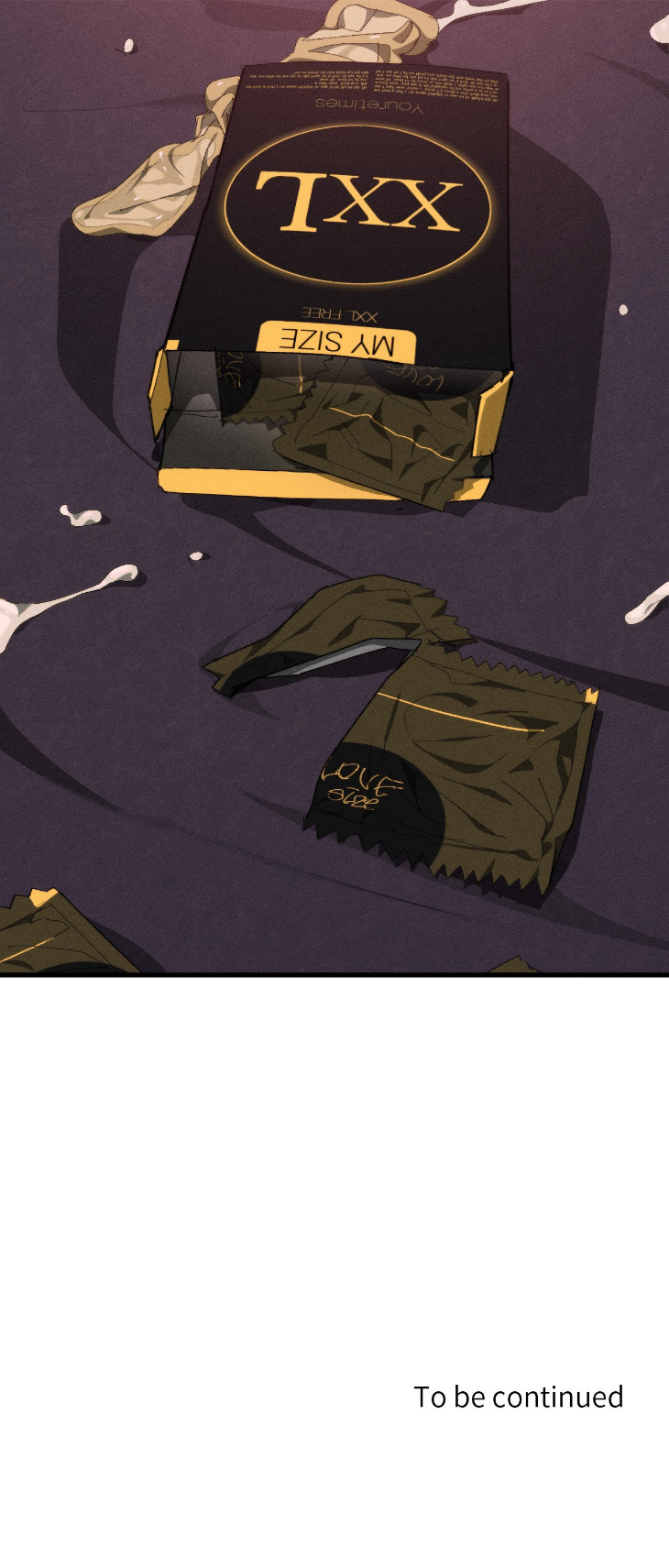 Incomplete Combustion by Gaetsaeng – Uncensored [Eng] page 58