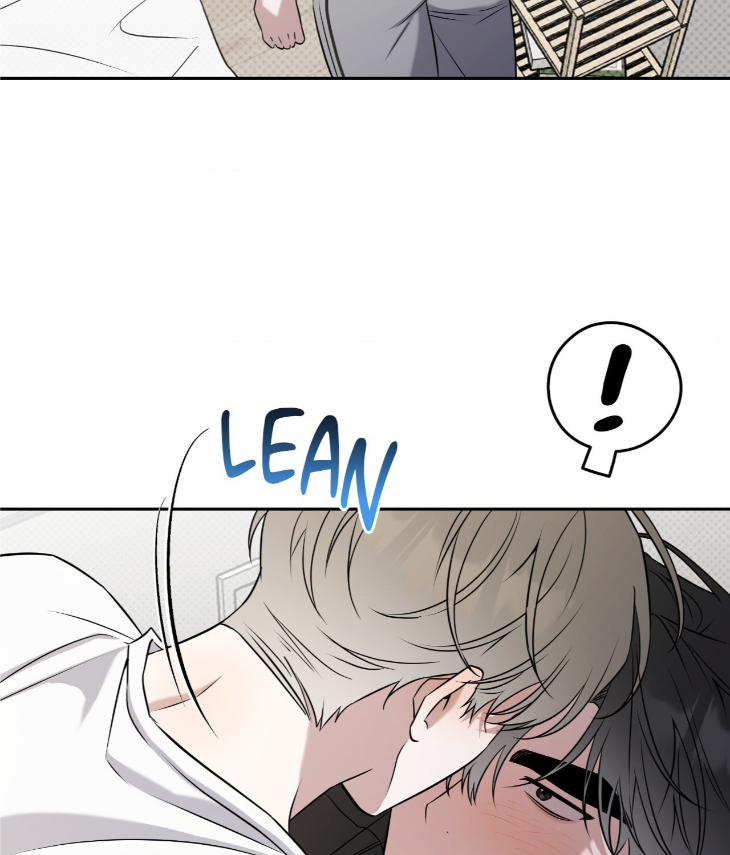 Ballboy Tactics by Yajii – Uncensored – Creator’s Note [Eng] page 59