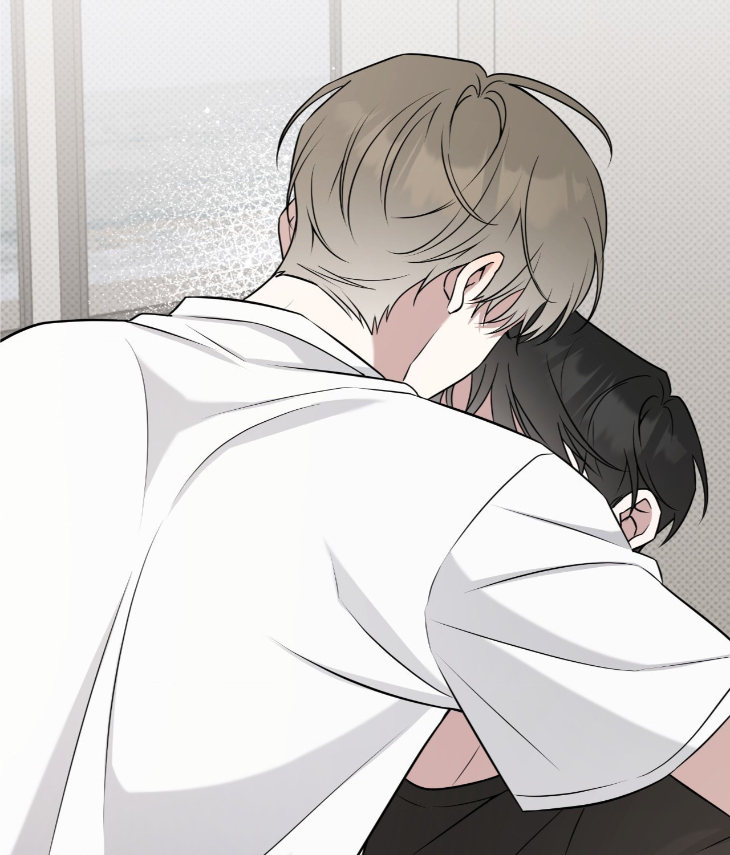 Ballboy Tactics by Yajii – Uncensored – Creator’s Note [Eng] page 61