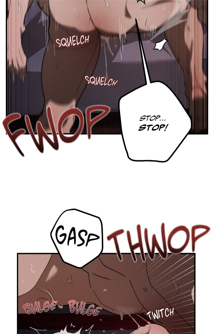 Incomplete Combustion by Gaetsaeng – Uncensored [Eng] page 62