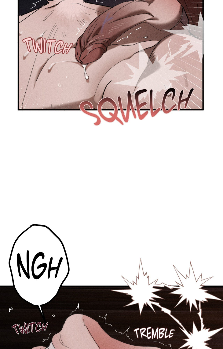 Incomplete Combustion by Gaetsaeng – Uncensored [Eng] page 63