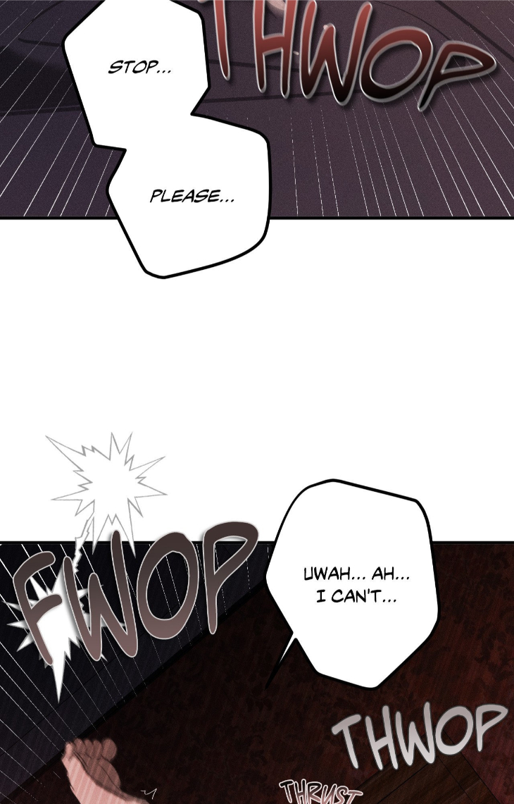 Incomplete Combustion by Gaetsaeng – Uncensored [Eng] page 66