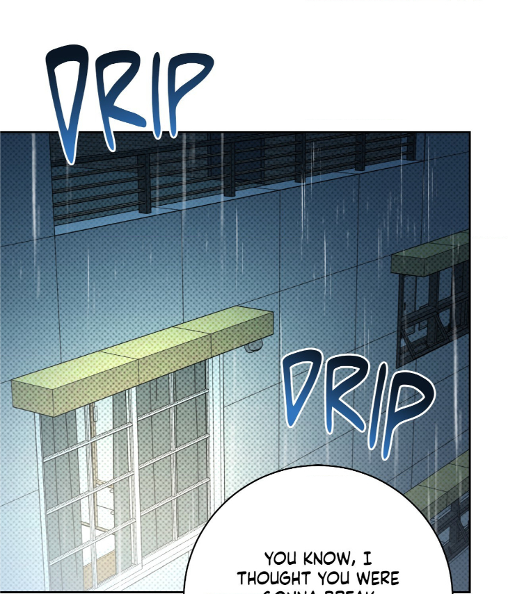 Ballboy Tactics by Yajii – Uncensored – Creator’s Note [Eng] page 67