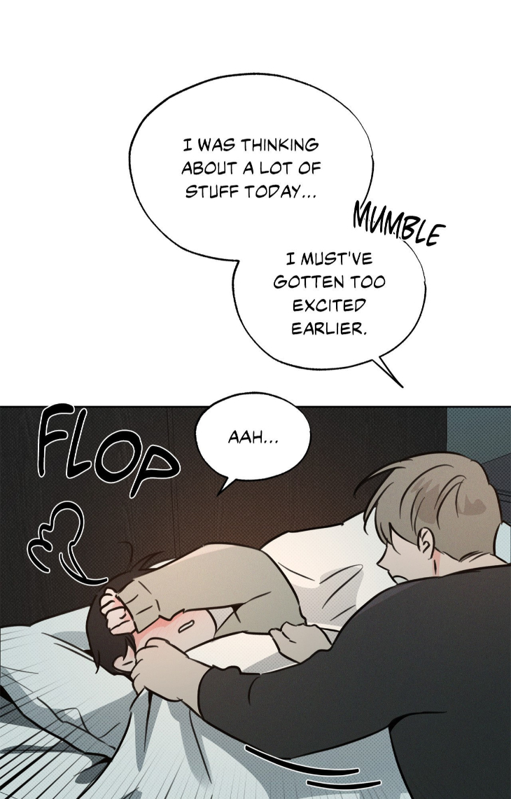 Rainbow Donut by Yogoorong [Eng] page 67