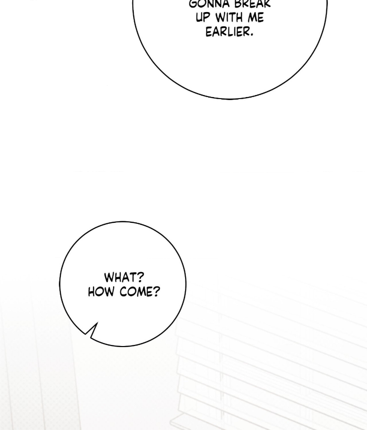 Ballboy Tactics by Yajii – Uncensored – Creator’s Note [Eng] page 68