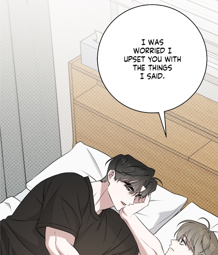 Ballboy Tactics by Yajii – Uncensored – Creator’s Note [Eng] page 69