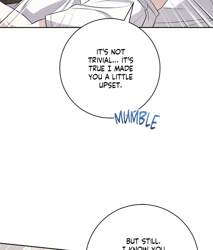 Ballboy Tactics by Yajii – Uncensored – Creator’s Note [Eng] page 72