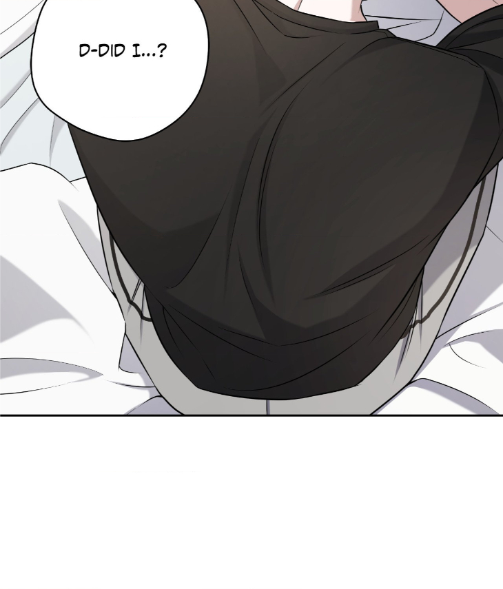 Ballboy Tactics by Yajii – Uncensored – Creator’s Note [Eng] page 74