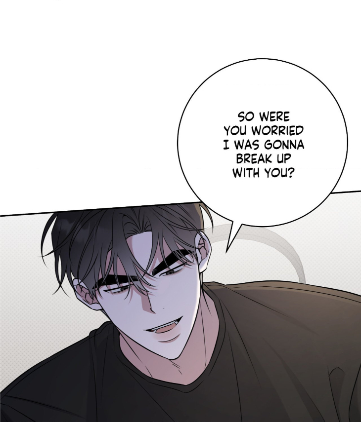 Ballboy Tactics by Yajii – Uncensored – Creator’s Note [Eng] page 75