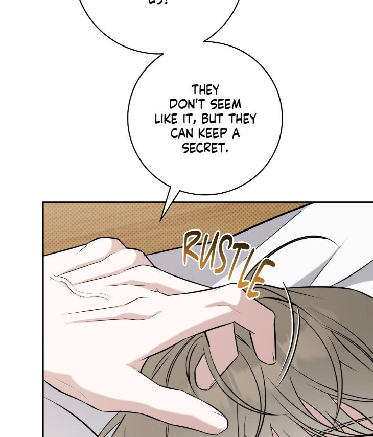 Ballboy Tactics by Yajii – Uncensored – Creator’s Note [Eng] page 77