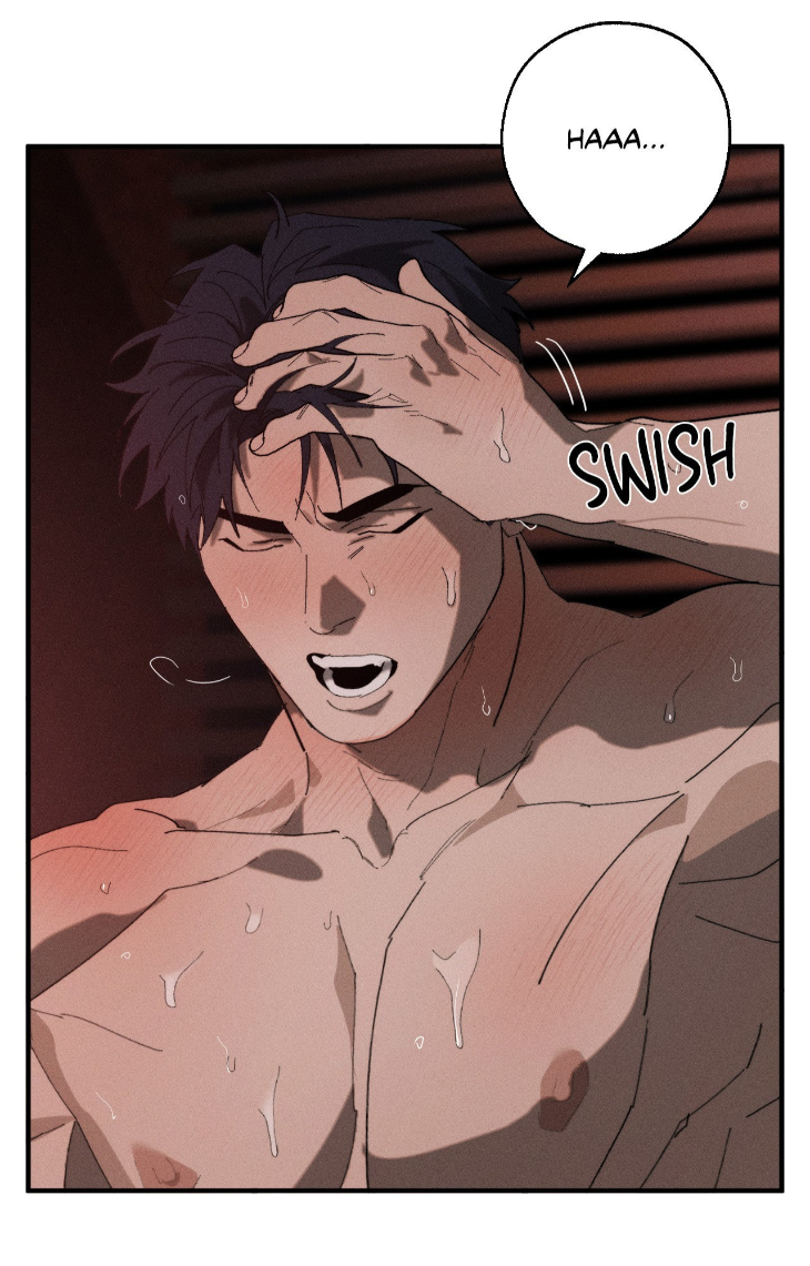 Incomplete Combustion by Gaetsaeng – Uncensored [Eng] page 77