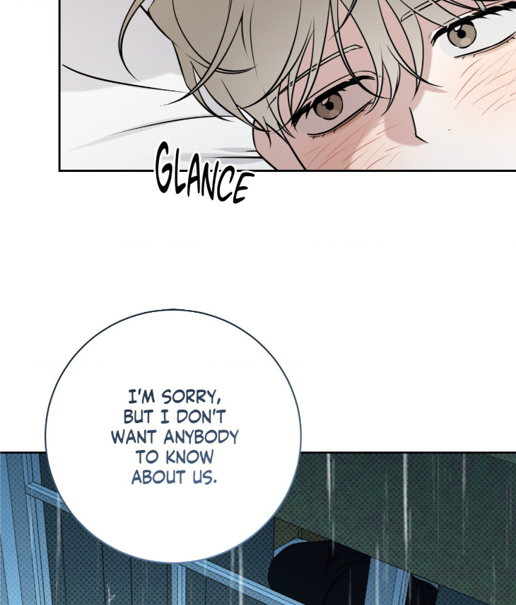 Ballboy Tactics by Yajii – Uncensored – Creator’s Note [Eng] page 78