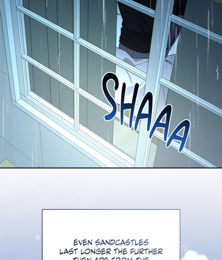 Ballboy Tactics by Yajii – Uncensored – Creator’s Note [Eng] page 79