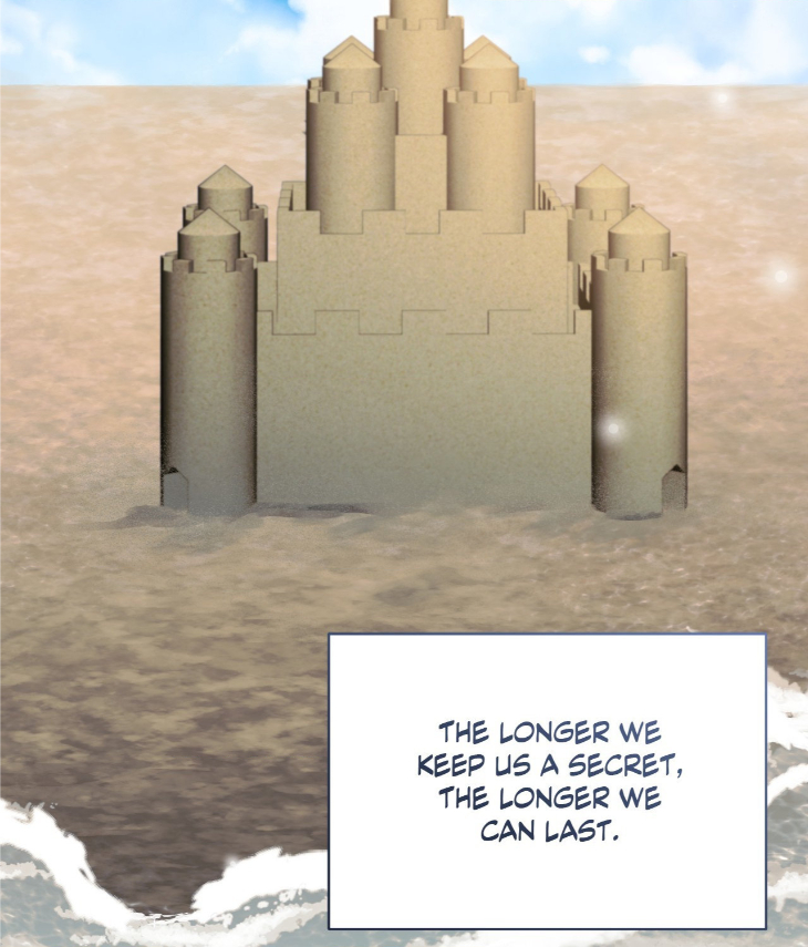 Ballboy Tactics by Yajii – Uncensored – Creator’s Note [Eng] page 81